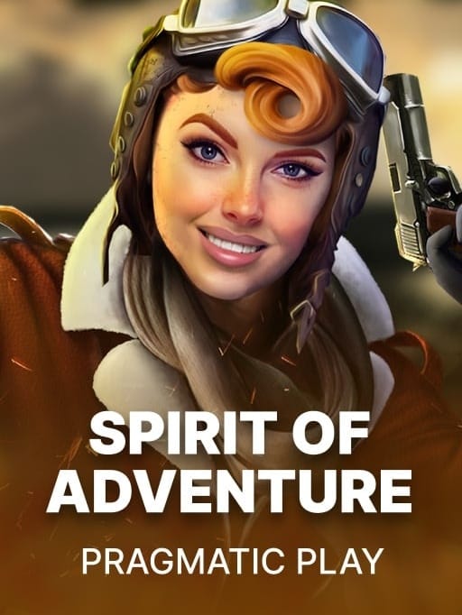 Spirit of Adventure thumbnail