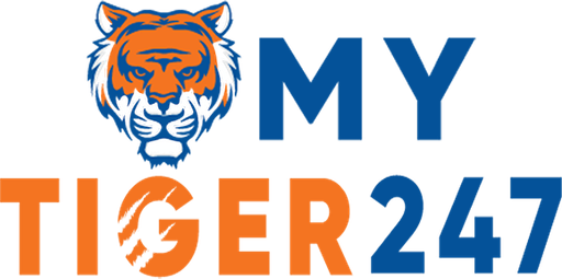 inmytiger247.com Logo